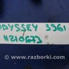 ФОТО Форсунка топливная для Honda Odyssey (05-10) Киев