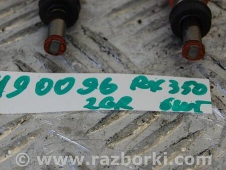 ФОТО Форсунка топливная для Lexus RX300/330/350/400 (03-09) Киев