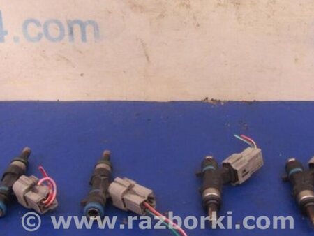 ФОТО Форсунка топливная для Mitsubishi Lancer X 10 (08-17) Киев