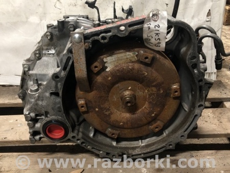 ФОТО АКПП (коробка автомат) для Toyota Camry 40 XV40 (01.2006-07.2011) Киев