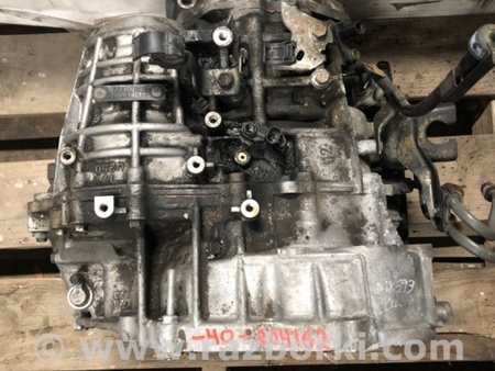 ФОТО АКПП (коробка автомат) для Toyota Camry 40 XV40 (01.2006-07.2011) Киев