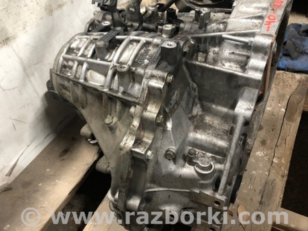 ФОТО АКПП (коробка автомат) для Toyota Camry 40 XV40 (01.2006-07.2011) Киев