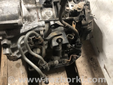 ФОТО АКПП (коробка автомат) для Toyota Camry 40 XV40 (01.2006-07.2011) Киев