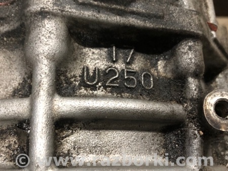 ФОТО АКПП (коробка автомат) для Toyota Camry 40 XV40 (01.2006-07.2011) Киев