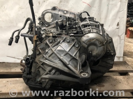 ФОТО АКПП (коробка автомат) для Toyota Camry 40 XV40 (01.2006-07.2011) Киев