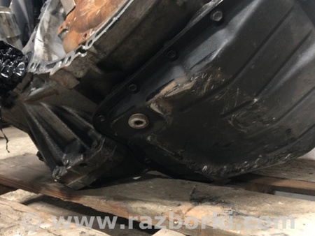 ФОТО АКПП (коробка автомат) для Toyota Camry 40 XV40 (01.2006-07.2011) Киев