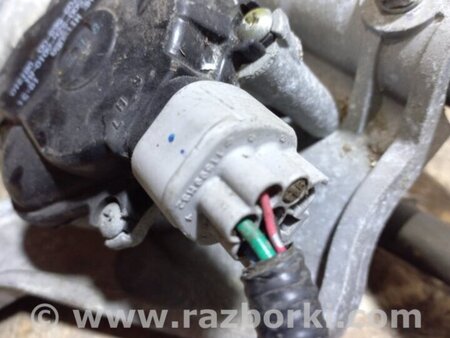 ФОТО Трапеция дворников для Honda Pilot 2 MR-V YF3/4 (2008-2015) Киев
