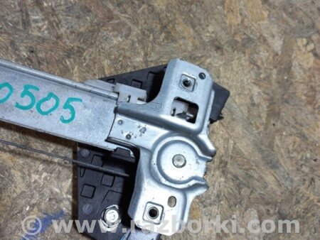 ФОТО Стеклоподъемник для Honda Pilot 2 MR-V YF3/4 (2008-2015) Киев