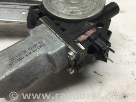ФОТО Стеклоподъемник для Honda Pilot 2 MR-V YF3/4 (2008-2015) Киев
