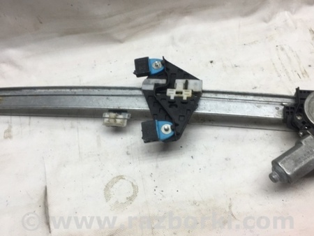 ФОТО Стеклоподъемник для Honda Pilot 2 MR-V YF3/4 (2008-2015) Киев