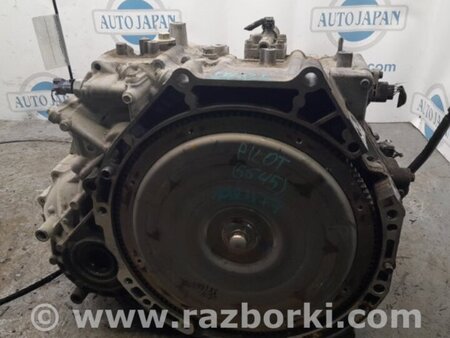 ФОТО АКПП (коробка автомат) для Honda Pilot 2 MR-V YF3/4 (2008-2015) Киев