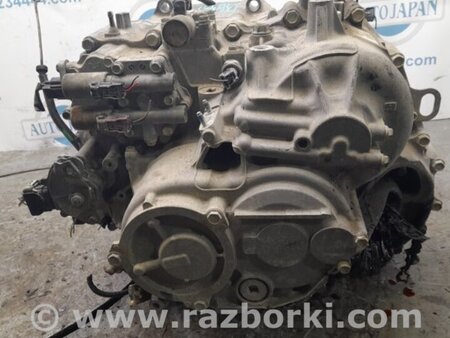 ФОТО АКПП (коробка автомат) для Honda Pilot 2 MR-V YF3/4 (2008-2015) Киев