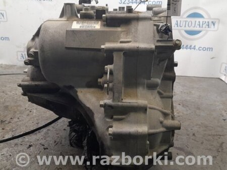 ФОТО АКПП (коробка автомат) для Honda Pilot 2 MR-V YF3/4 (2008-2015) Киев