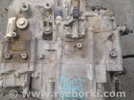 ФОТО АКПП (коробка автомат) для Honda Pilot 2 MR-V YF3/4 (2008-2015) Киев