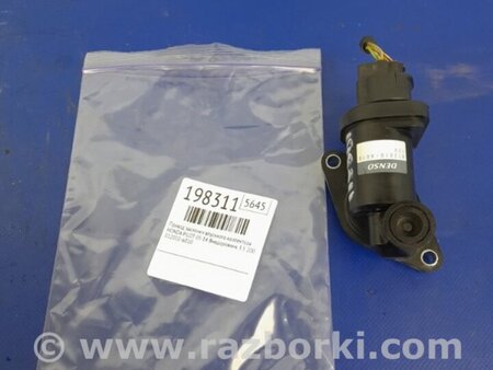 ФОТО Привод заслонки впускного коллектора для Honda Pilot 2 MR-V YF3/4 (2008-2015) Киев