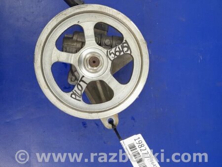ФОТО Насос гидроусилителя для Honda Pilot 2 MR-V YF3/4 (2008-2015) Киев