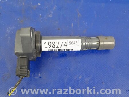 ФОТО Катушка зажигания для Honda Pilot 2 MR-V YF3/4 (2008-2015) Киев