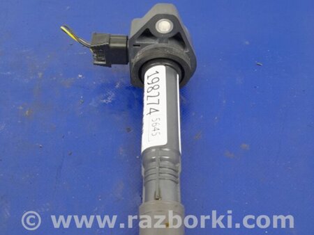 ФОТО Катушка зажигания для Honda Pilot 2 MR-V YF3/4 (2008-2015) Киев