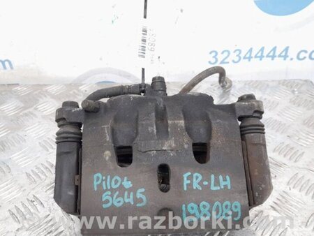 ФОТО Суппорт для Honda Pilot 2 MR-V YF3/4 (2008-2015) Киев