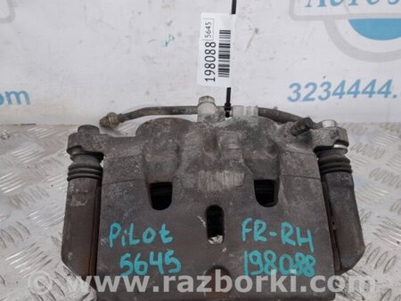 ФОТО Суппорт для Honda Pilot 2 MR-V YF3/4 (2008-2015) Киев