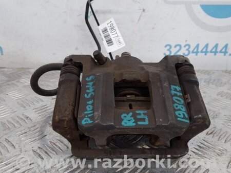 ФОТО Суппорт для Honda Pilot 2 MR-V YF3/4 (2008-2015) Киев