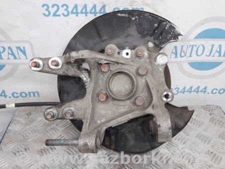 ФОТО Цапфа для Honda Pilot 2 MR-V YF3/4 (2008-2015) Киев