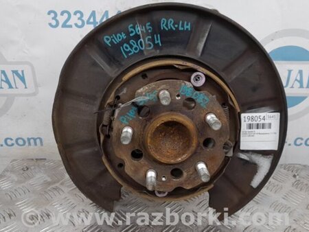 ФОТО Цапфа для Honda Pilot 2 MR-V YF3/4 (2008-2015) Киев