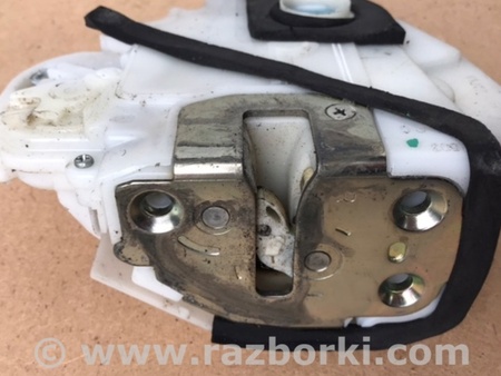 ФОТО Замок двери для Honda Pilot 2 MR-V YF3/4 (2008-2015) Киев