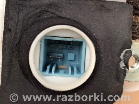 ФОТО Замок двери для Honda Pilot 2 MR-V YF3/4 (2008-2015) Киев