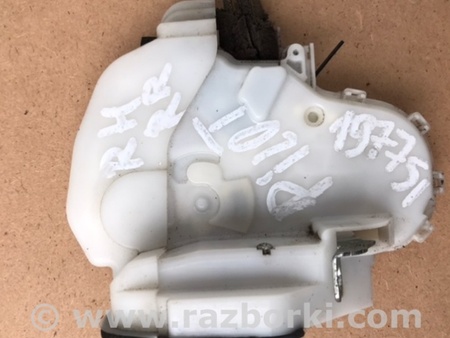 ФОТО Замок двери для Honda Pilot 2 MR-V YF3/4 (2008-2015) Киев