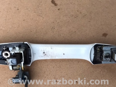 ФОТО Ручка двери для Honda Pilot 2 MR-V YF3/4 (2008-2015) Киев