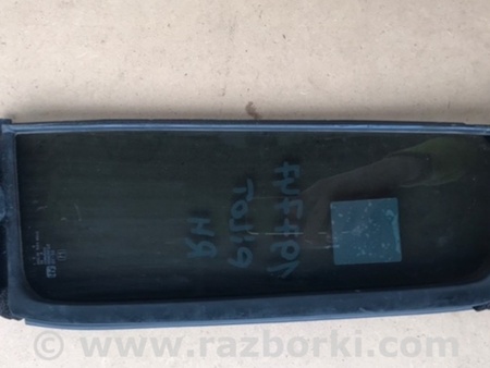 ФОТО Стекло двери глухое для Honda Pilot 2 MR-V YF3/4 (2008-2015) Киев