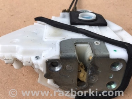 ФОТО Замок двери для Honda Pilot 2 MR-V YF3/4 (2008-2015) Киев