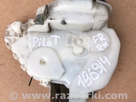 ФОТО Замок двери для Honda Pilot 2 MR-V YF3/4 (2008-2015) Киев