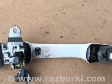 ФОТО Ручка двери для Honda Pilot 2 MR-V YF3/4 (2008-2015) Киев