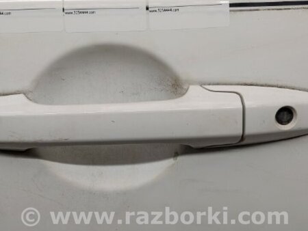 ФОТО Ручка двери для Honda Pilot 2 MR-V YF3/4 (2008-2015) Киев