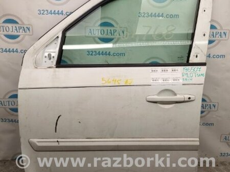 ФОТО Ручка двери для Honda Pilot 2 MR-V YF3/4 (2008-2015) Киев