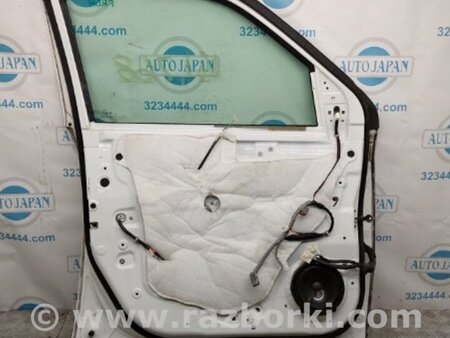 ФОТО Дверь для Honda Pilot 2 MR-V YF3/4 (2008-2015) Киев