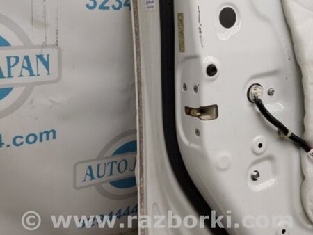 ФОТО Дверь для Honda Pilot 2 MR-V YF3/4 (2008-2015) Киев