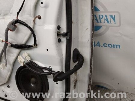 ФОТО Дверь для Honda Pilot 2 MR-V YF3/4 (2008-2015) Киев