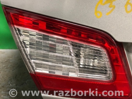 ФОТО Фонарь задний внутренний для Mitsubishi Galant Киев