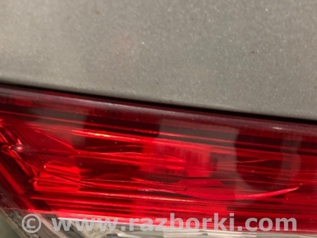 ФОТО Фонарь задний внутренний для Mitsubishi Galant Киев