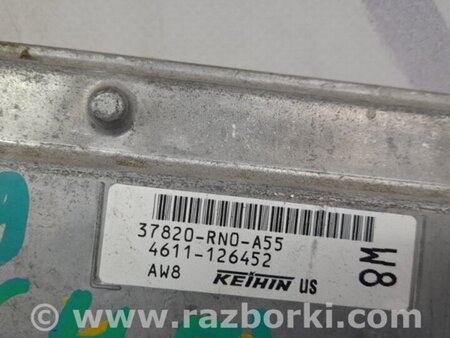 ФОТО Блок управления двигателем для Honda Pilot 2 MR-V YF3/4 (2008-2015) Киев