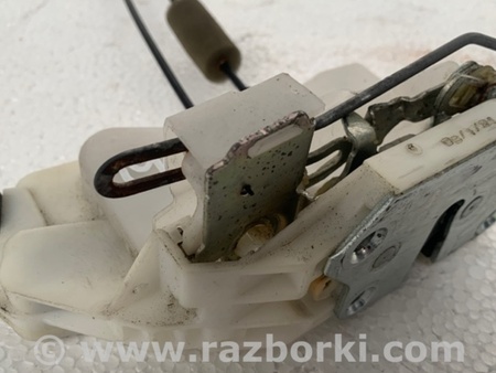 ФОТО Замок двери для Mitsubishi Galant Киев