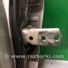 Петля двери нижняя Mitsubishi Galant