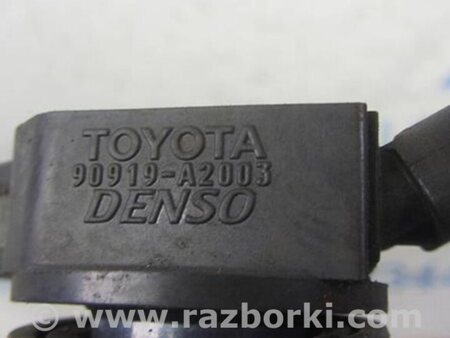 ФОТО Катушка зажигания для Toyota Tundra Киев
