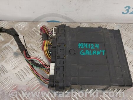ФОТО Блок управления двигателем для Mitsubishi Galant Киев