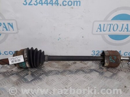 ФОТО Привод передний для Mitsubishi Galant Киев
