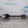 Привод передний Mitsubishi Galant