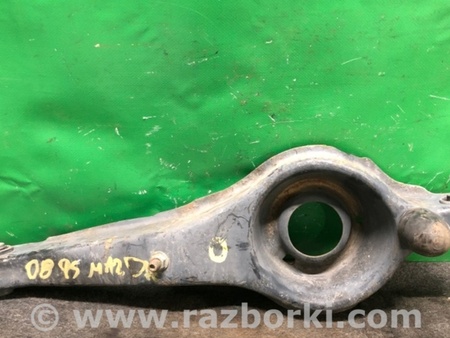 ФОТО Рычаг задний нижний поперечный для Mazda 3 BL (2009-2013) (II) Киев